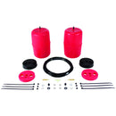 AIR LIFT 1000; COIL AIR SPRING LEVELING DRAG BAG KIT