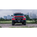 Go Rhino - 24178T - BR5 Front Bumper Replacement