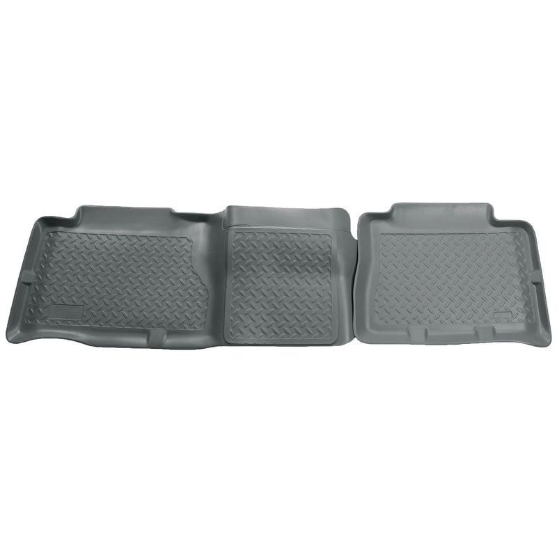 2nd Seat Floor Liner