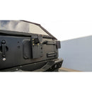 GGVF-T95910NA01NA-Rear Gate Tire Holder