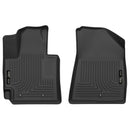 Front Floor Liners