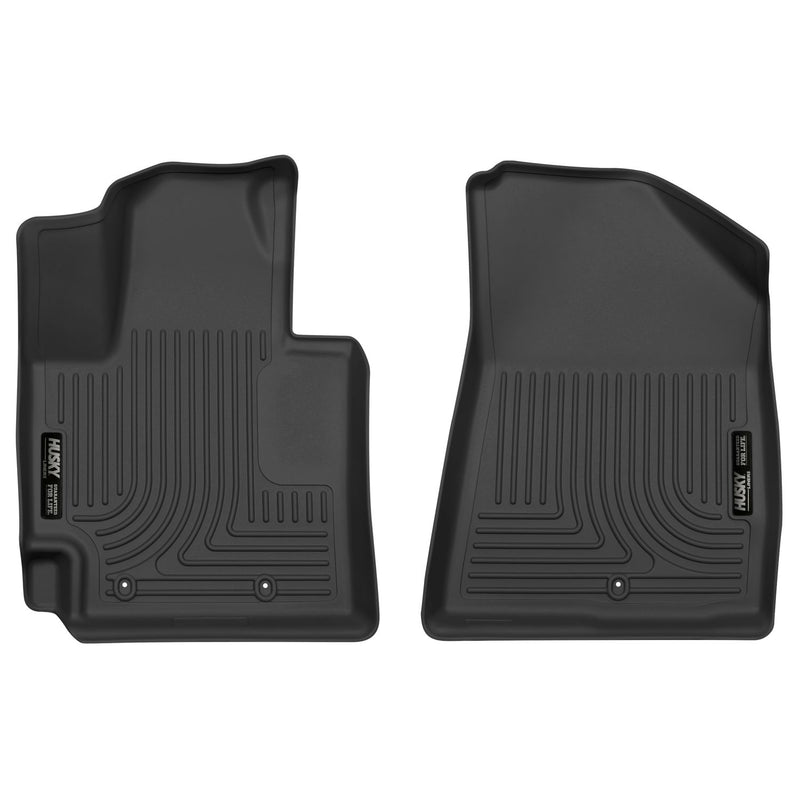 Front Floor Liners
