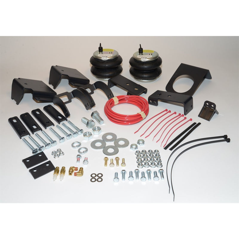 Ride-Rite® Air Helper Spring Kit
