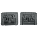 2nd Or 3rd Seat Floor Mats