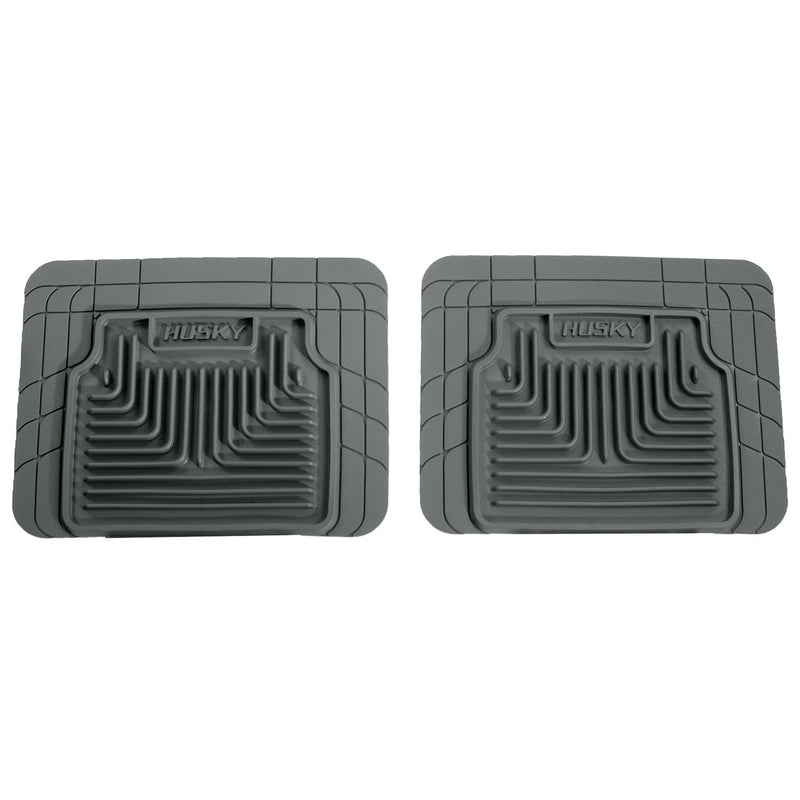 2nd Or 3rd Seat Floor Mats