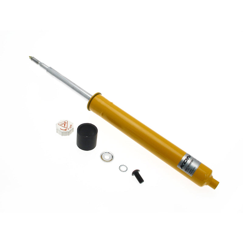 Koni - KONI Sport (yellow) 8641- externally adjustable low pressure gas strut insert