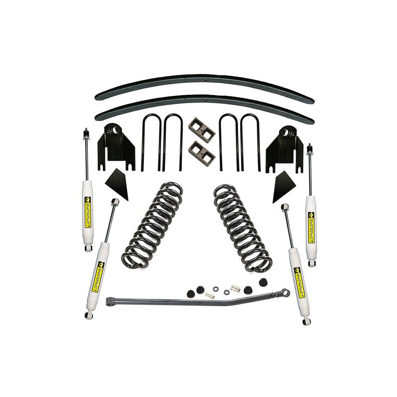 SUPERLIFT LIFT KIT FD BRCO 66-75 5.5''