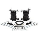 LoadLifter 5000 Ultimate air spring kit w/internal jounce bumper