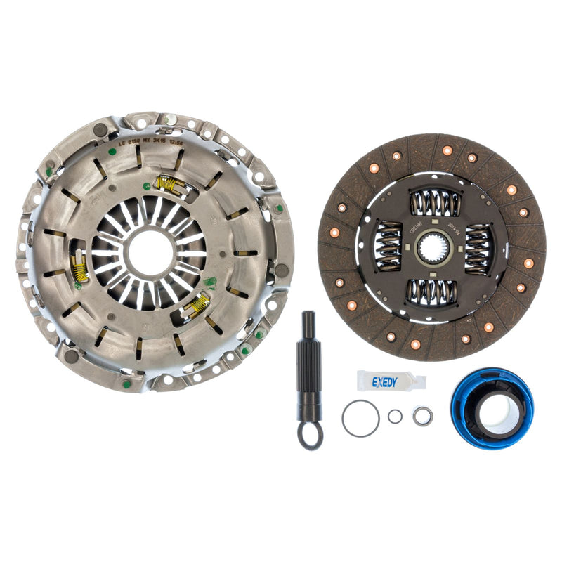 EXEDY OEM Clutch Kit; Self-Adjusting Clutch