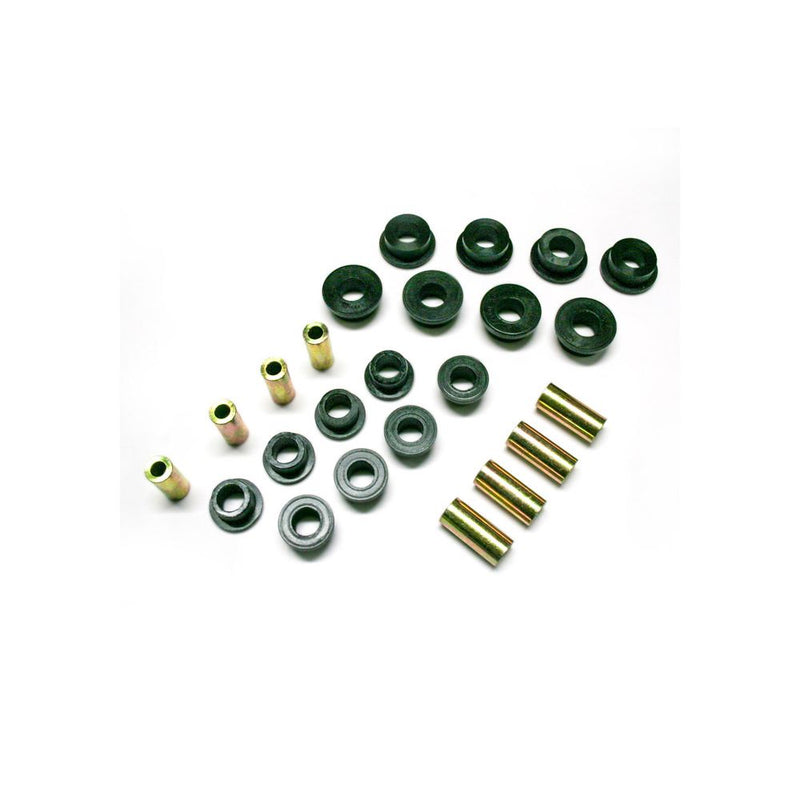 SUPERLIFT CTRL ARM BUSHING KIT DG RAM 2/3500 4WD 09-13 4in-6in