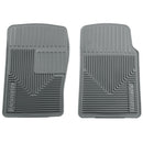 Front Floor Mats