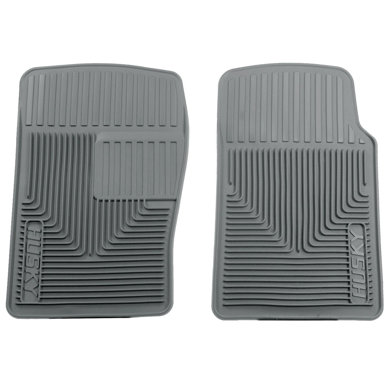 Front Floor Mats