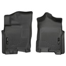 Front Floor Liners