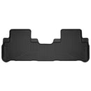 2nd Seat Floor Liner