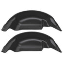 Rear Wheel Well Guards