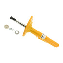 Koni - KONI Sport (yellow) 8741- externally adjustable low pressure gas full strut