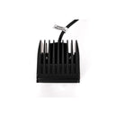 3" C-Series C3 LED - 2-Light System - Amber - 12W Spot Beam