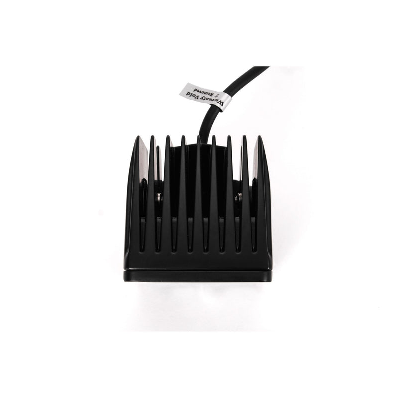 3" C-Series C3 LED - 2-Light System - 12W Spot Beam