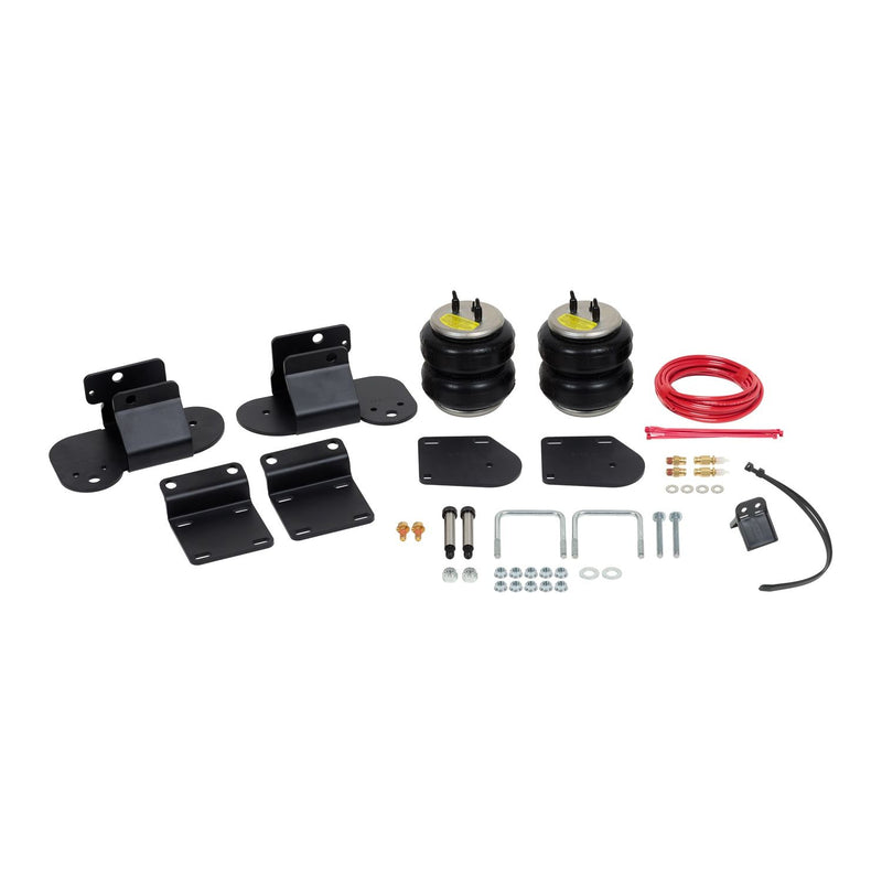Ride-Rite® Air Helper Spring Kit