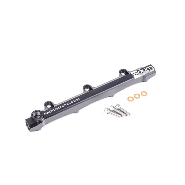 20-0369 FUEL RAIL MX-5
