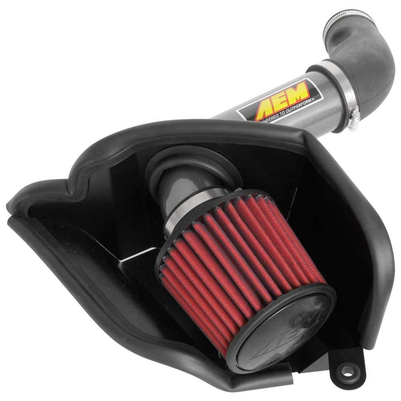 AEM AEM-21-862C AEM Cold Air Intake System