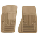 Front Floor Mats