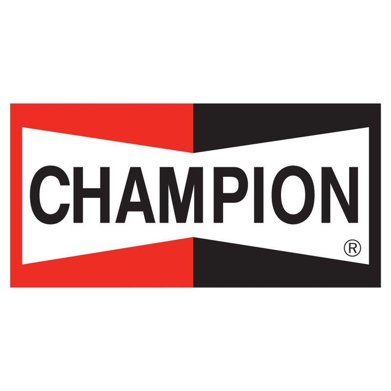 Champion Double Platinum - Boxed
