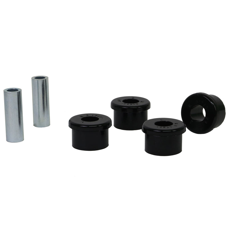 Whiteline - W51769 - Control arm - lower inner front bushing