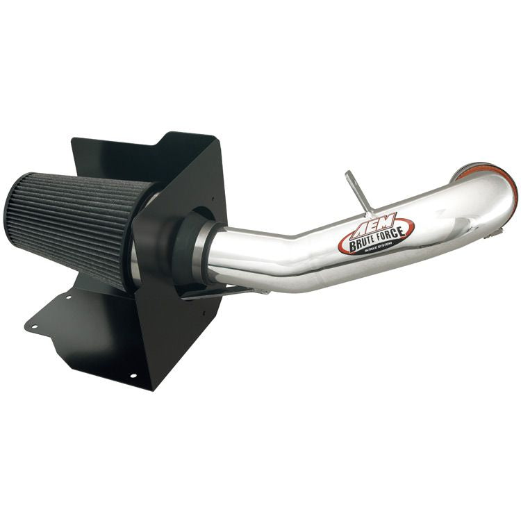 AEM AEM-21-8023DP AEM Brute Force Intake System