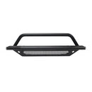 Go Rhino - 563563T - XE50 LR3 Front Light Bar w/Overrider Bar for 3in tall lights-includes brackets