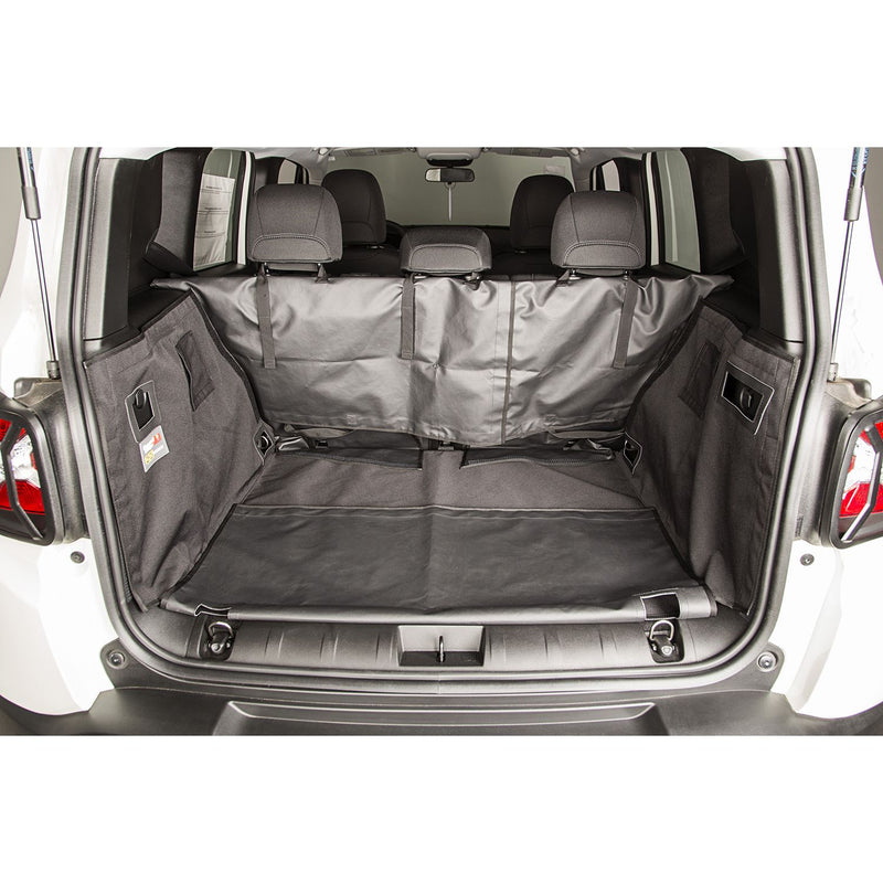 C3 Cargo Cover; 15-21 Jeep Renegade BU