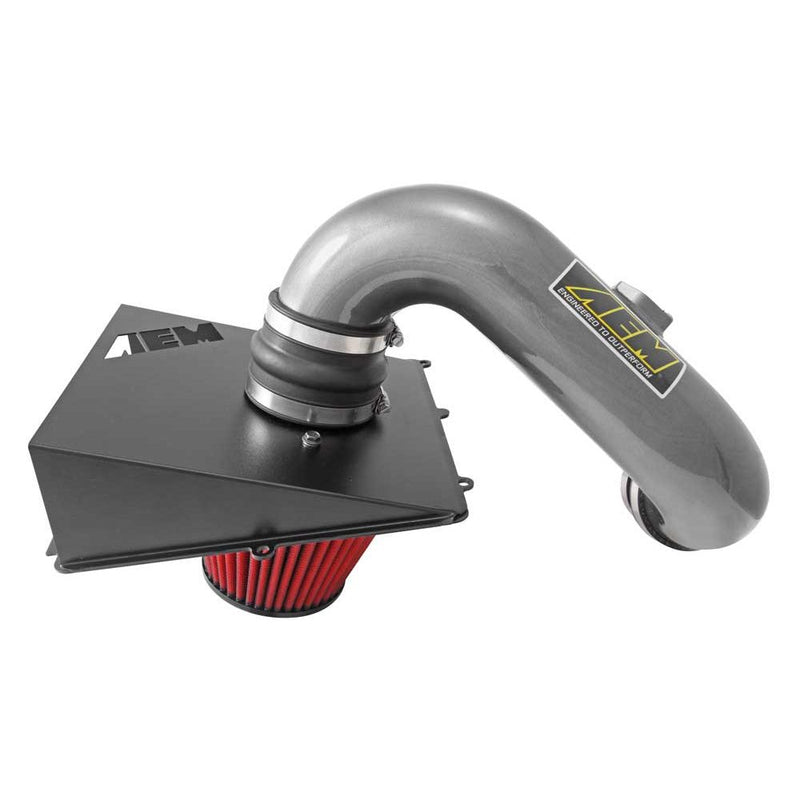 AEM AEM-21-8035DC AEM Cold Air Intake System
