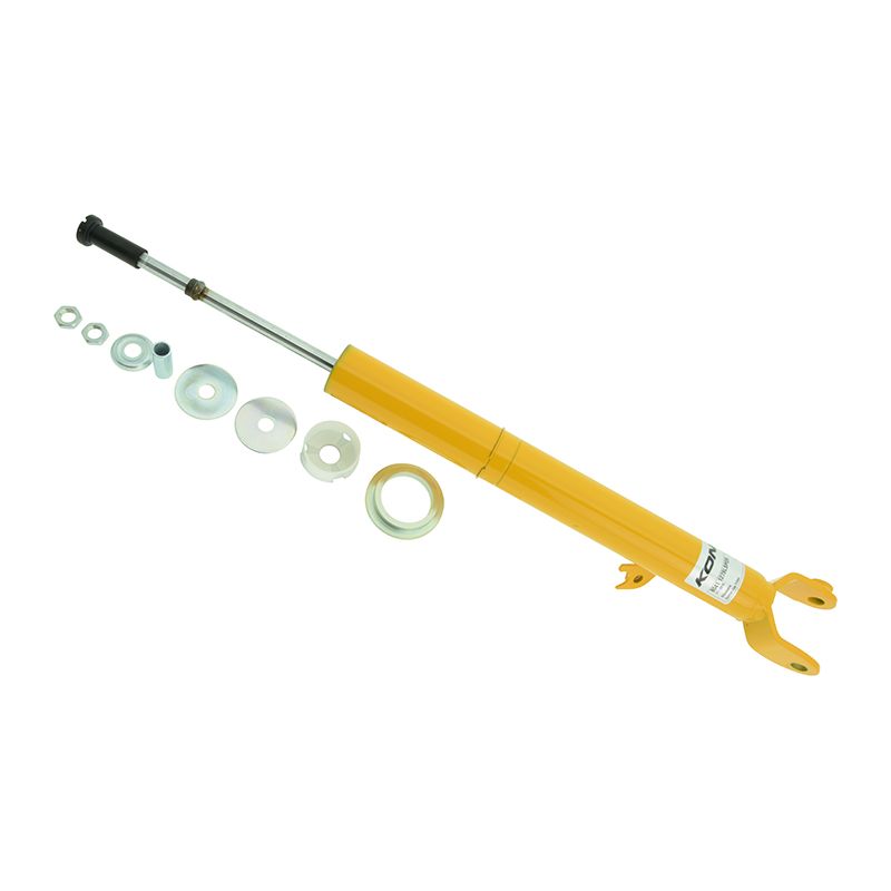 Koni - KONI Sport (yellow) 8041- externally adjustable twin-tube low pressure gas