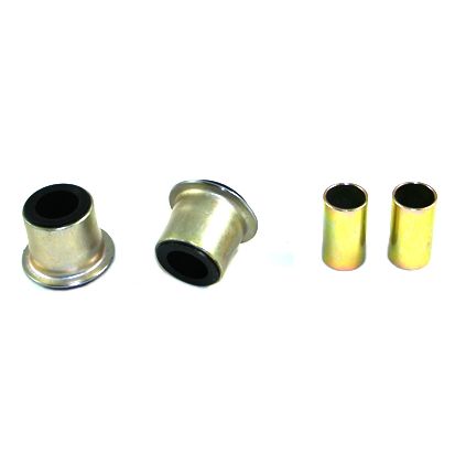 Whiteline W51683 Front Suspension Control Arm Bushing; Fits Toyota Pickup  78-83