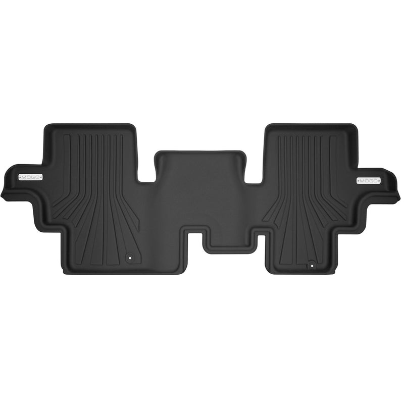 2nd Seat Floor Liner