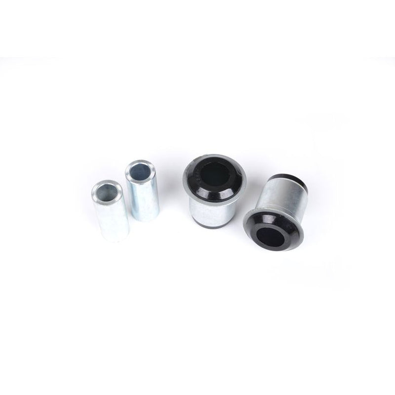 Whiteline W53306 Front Suspension Control Arm Bushing; Fits Toyota Land Cruiser  08-18