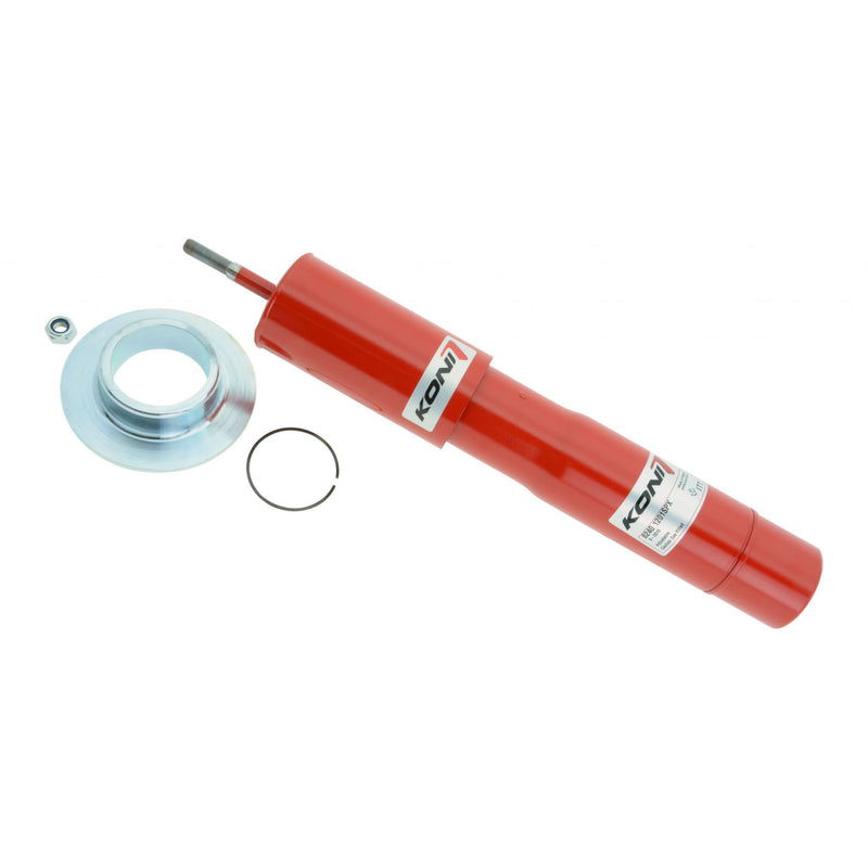 Koni - KONI Heavy Track (red) 8240- internally adjustable twin-tube low pressure gas