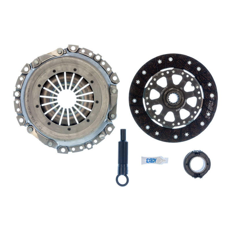EXEDY OEM Clutch Kit; For OEM Dual Mass Flywheel