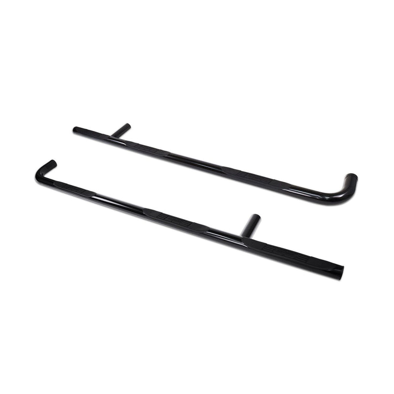 Go Rhino - 62036B - 6000 Series SideSteps - One-Piece