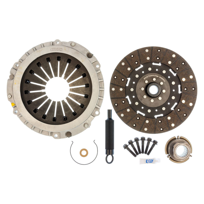 EXEDY OEM Clutch Kit; Cover Incl Bearing