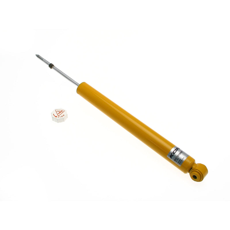 Koni - KONI Sport (yellow) 8041- externally adjustable twin-tube low pressure gas