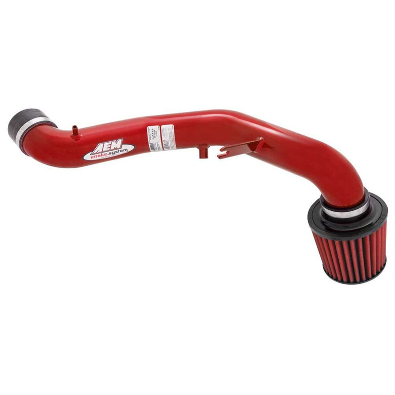 AEM AEM-21-506R AEM Cold Air Intake System