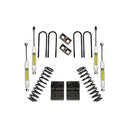 SUPERLIFT LIFT KIT FD BRCO 78-79 4''
