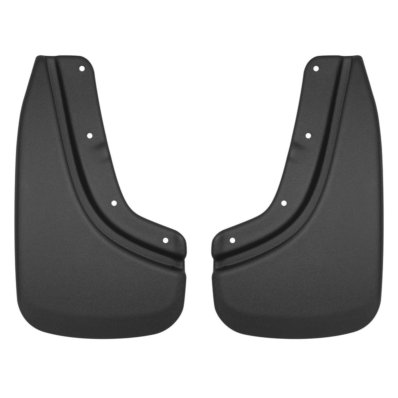 Rear Mud Guards