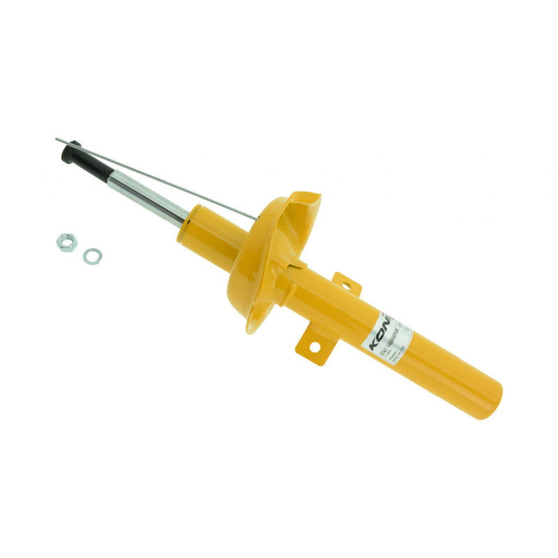 Koni - KONI Sport (yellow) 8741- externally adjustable low pressure gas full strut