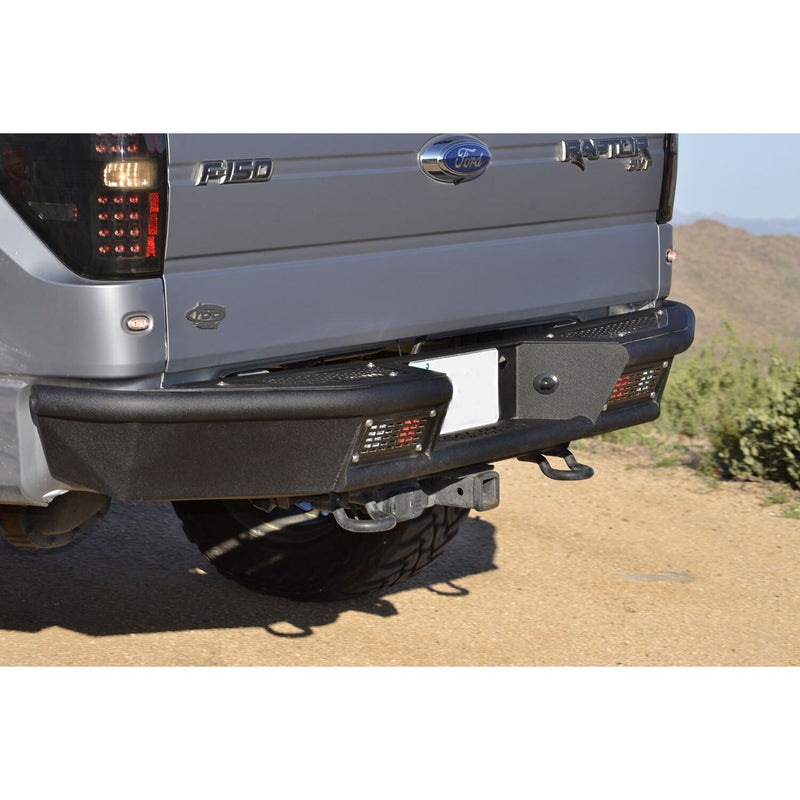 GGVF-R011231280103-Stealth Fighter Rear Bumper