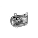 ( Spyder ) - Crystal Headlights - Chrome