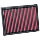 AEM AEM-28-30045 AEM DryFlow Air Filter