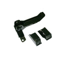 SUPERLIFT FT TRACK BAR BRKT KIT FD F250/350 05-07 2in