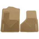 Front Floor Mats